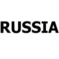 RUSSIA