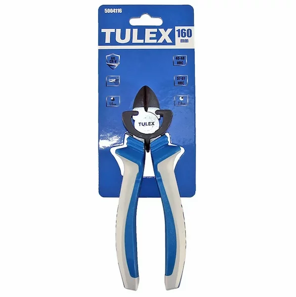 Бокорезы "TULEX" 5004116