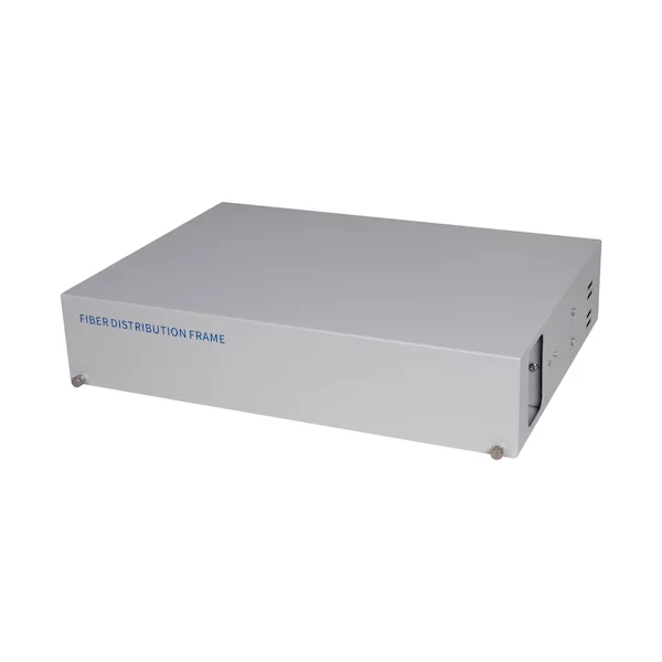 Оптический кросс А-Оптик АО-4803 укомплектованный SC/UPC Simplex SM