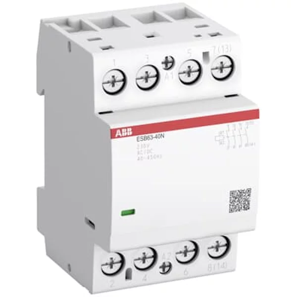 Контактор модульный ABB 1SAE351111R0620