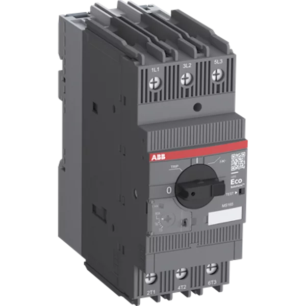 Автомат защиты двигателя ABB 1SAM451000R1015
