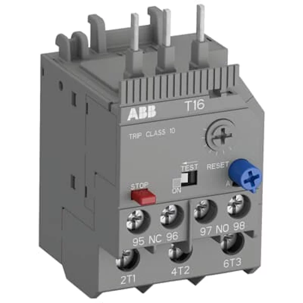 Тепловое реле ABB T16-13 1SAZ711201R1045