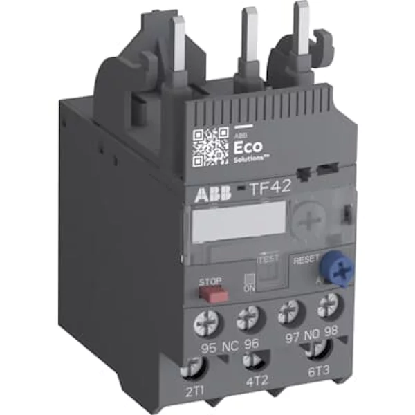 Тепловое реле ABB TF42-38 1SAZ721201R1055