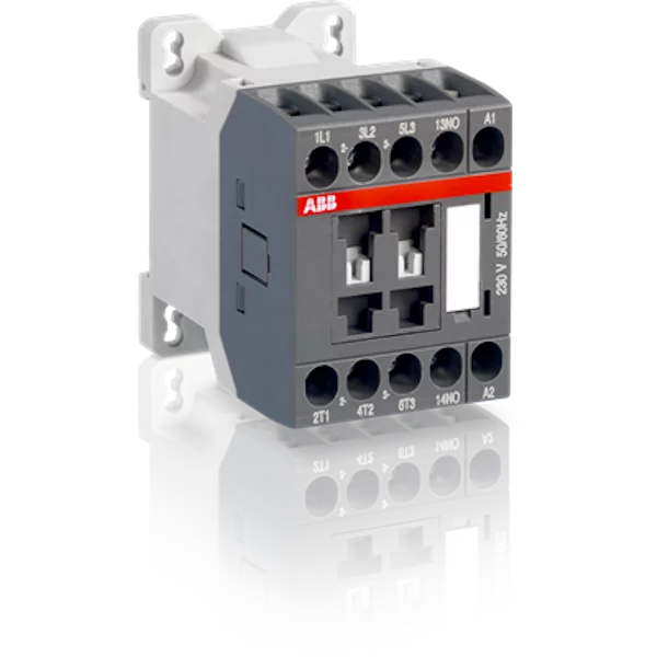 Силовой контактор ABB AS16-30-10-26 1SBL121001R2610