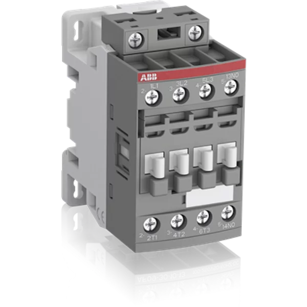 Силовой контактор ABB 1SBL137001R1110