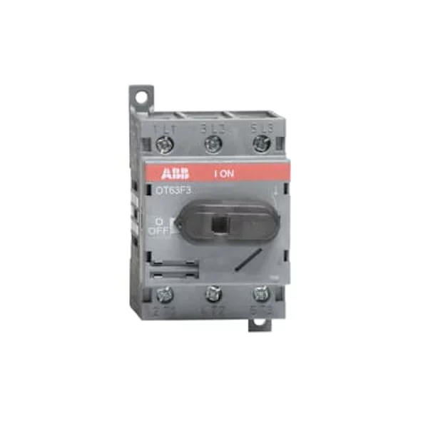Разъединитель-выключатель ABB 1SCA105332R1001