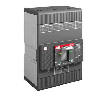 Автоматический выключатель ABB 1SDA068058R1