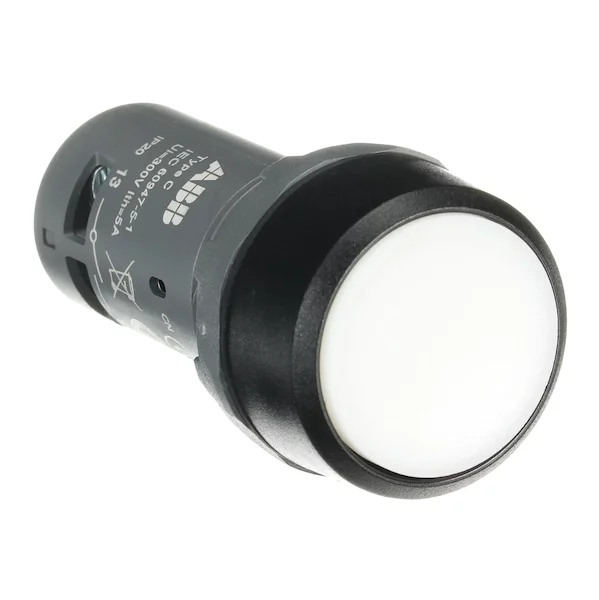 Кнопка управления ABB 1SFA619100R1075