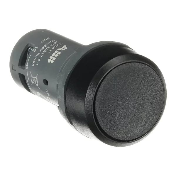Кнопка управления ABB 1SFA619101R1076