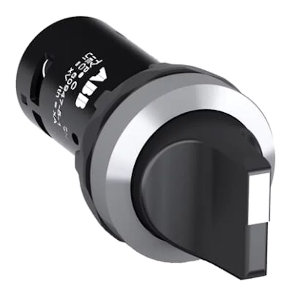 Компактный поворотный переключатель ABB 1SFA619210R3026