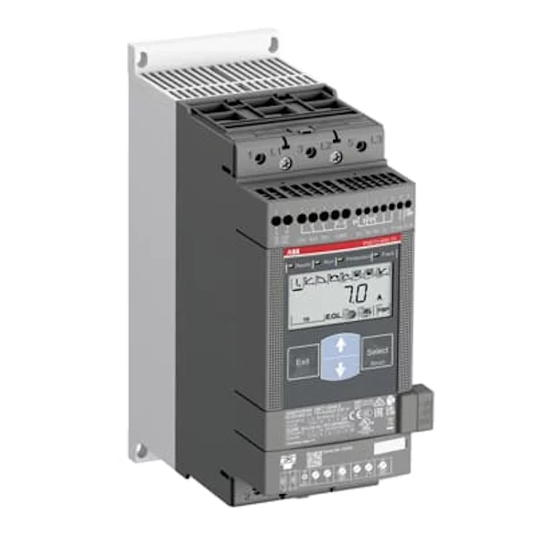 Устройство плавного запуска ABB 1SFA897107R7000
