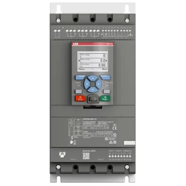 Электронный софтстартер ABB 1SFA898103R7000
