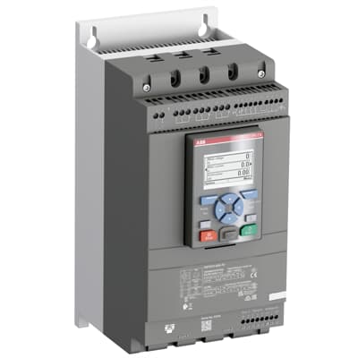Устройство плавного пуска ABB PSTX72-600-70 1SFA898107R7000