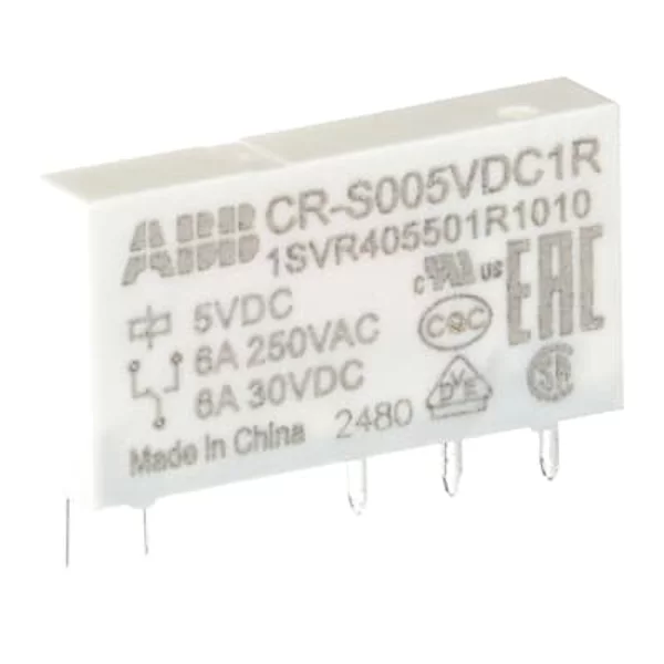 Реле интерфейсное ABB 1SVR405501R1010