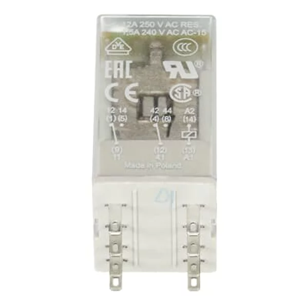 Интерфейсное реле ABB 1SVR405611R1100