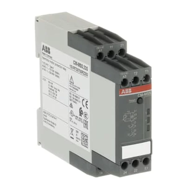 Реле контроля тока ABB 1SVR730700R2200