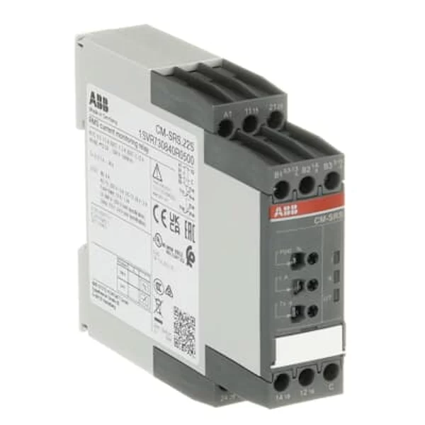 Реле контроля сети ABB 1SVR730840R0500