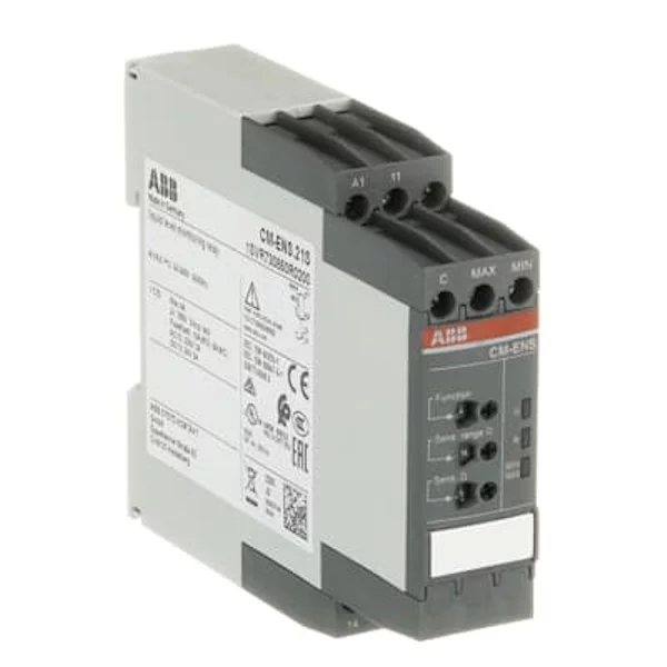 Реле контроля уровня жидкости ABB 1SVR730850R0200