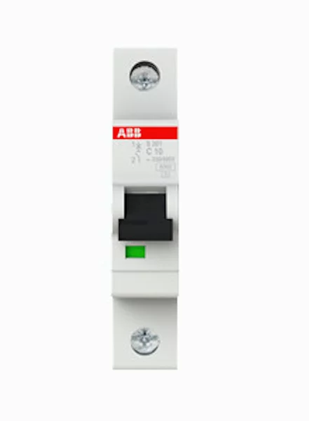 Автоматический модульный автомат ABB 2CDS251001R0104