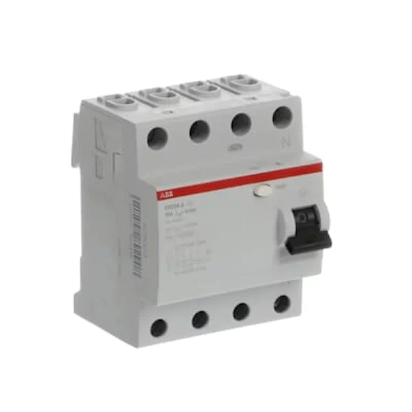 УЗО ABB 2CSF204102R1630