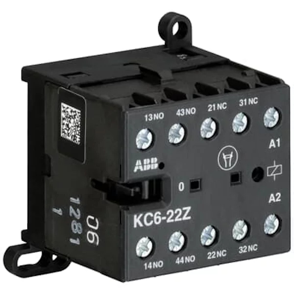 Контактор ABB GJH1213001R0221