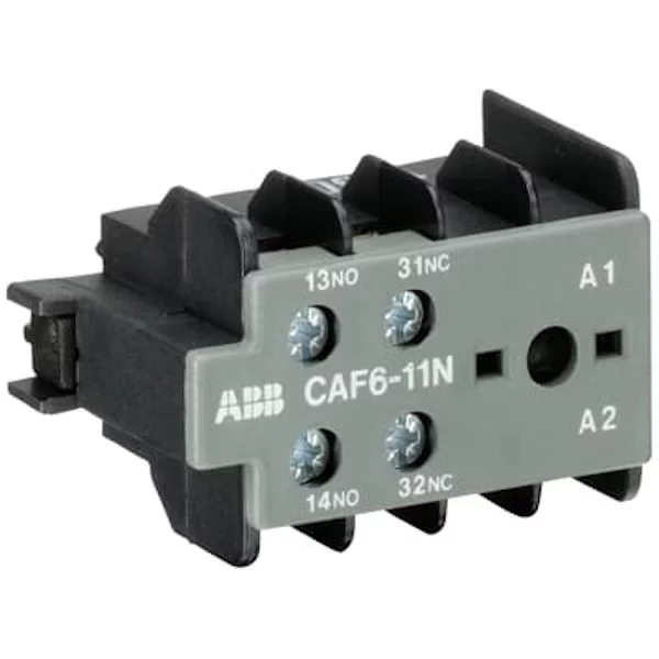 Дополнительный контактный блок ABB GJL1201330R0004