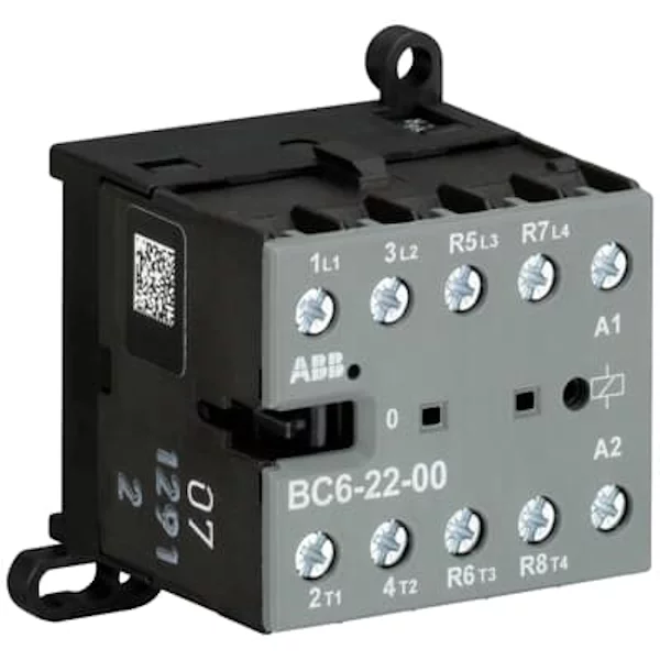 Контактор ABB GJL1213501R0007