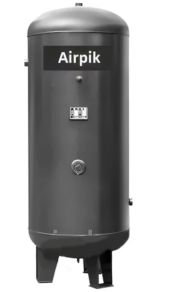 Ресивер AirPik 600/10