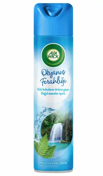 Освежитель воздуха AIR WICK 8690570551747