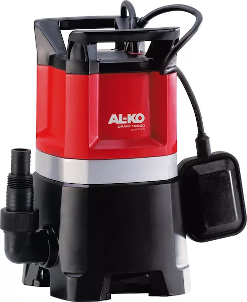 Насос погружной AL-KO Comfort Drain 12000 112826