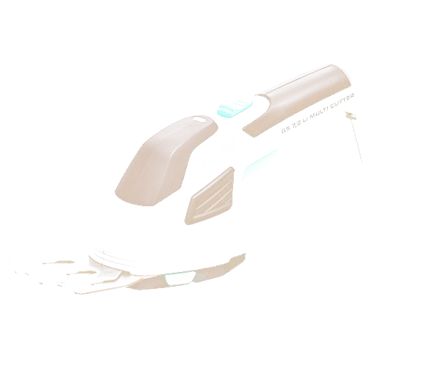 Ножницы аккумуляторные Al-ko GS 7,2 Li Multi Cutter