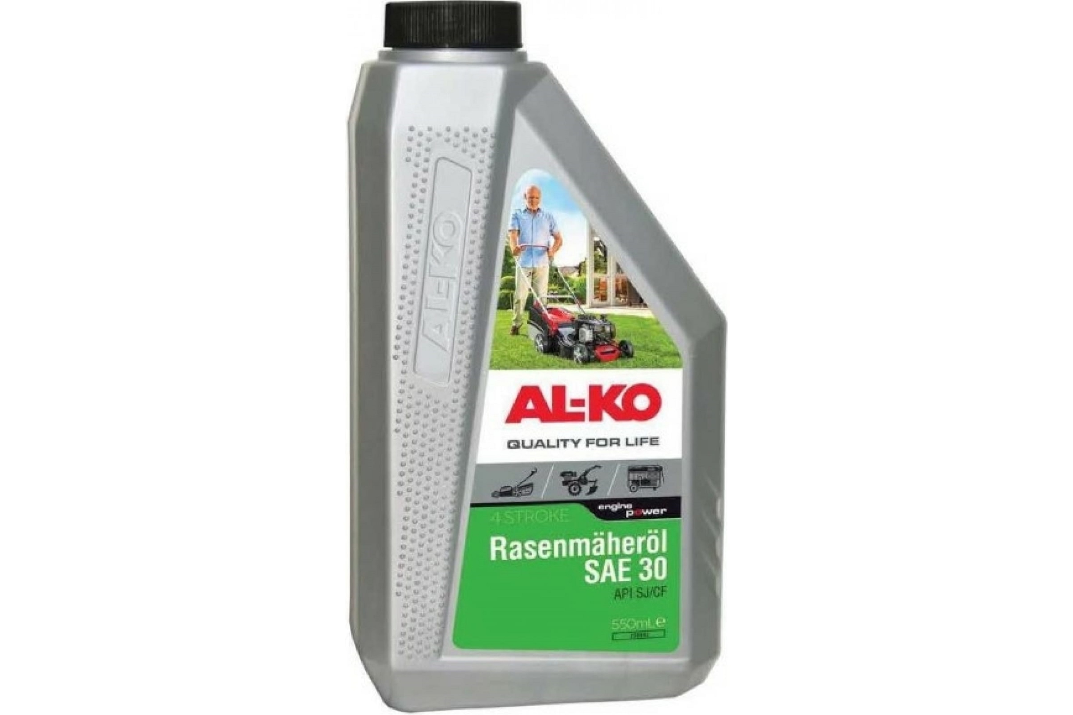Масло Al-ko 250001
