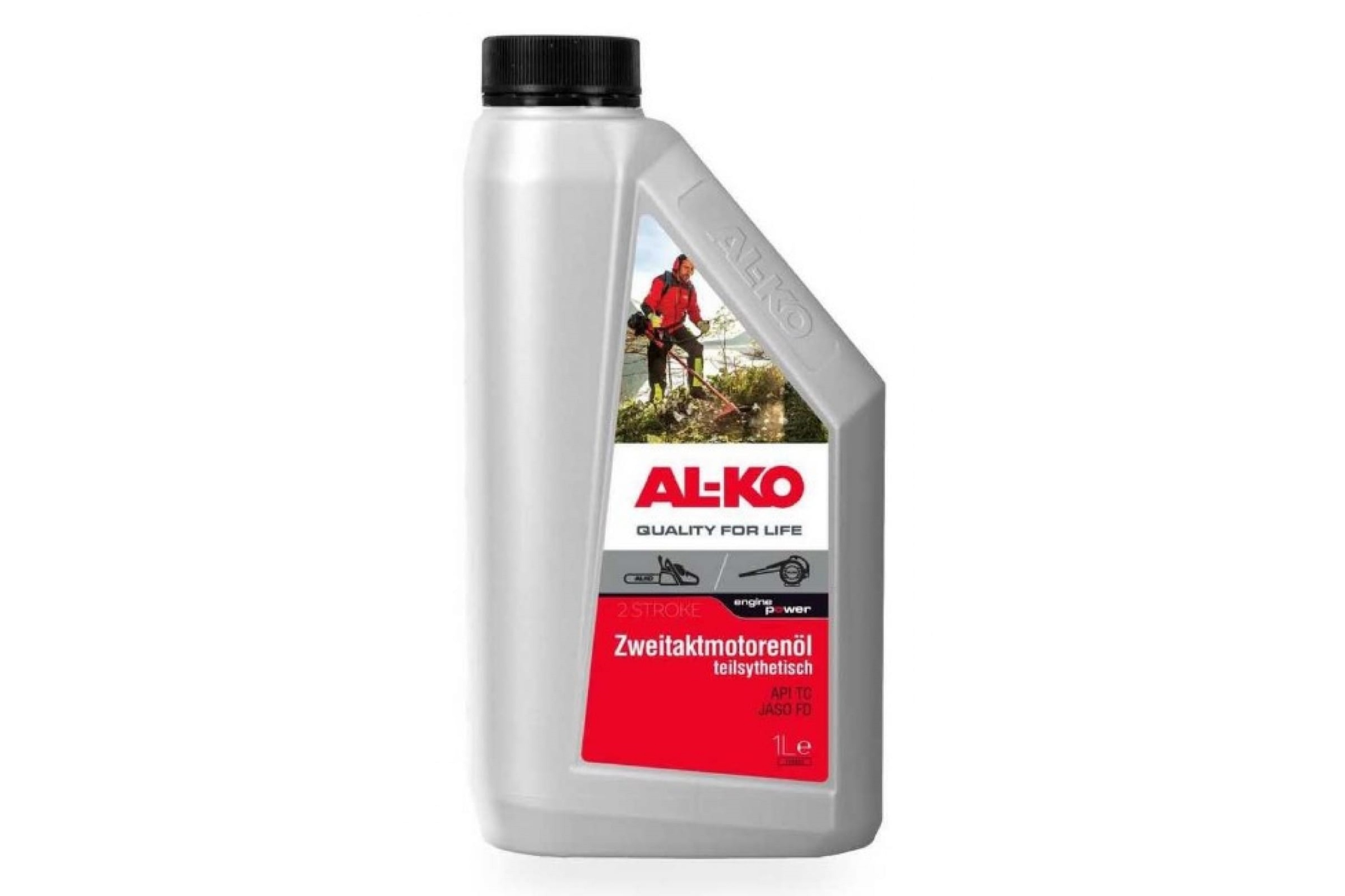Масло Al-ko 250003