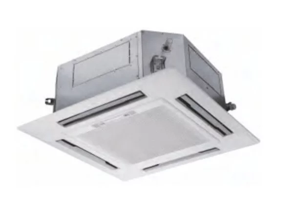 Кассетный кондиционер Almacom ACC-60HА/AC-60HA
