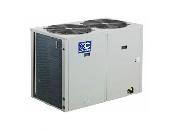Компрессорно-конденсаторный блок Almacom ACCU-61C1 61 кВт