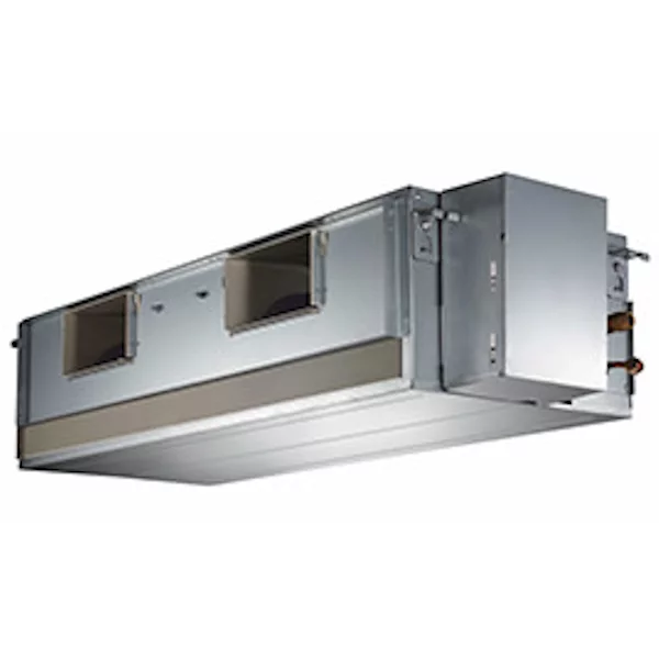 Канальный кондиционер Almacom ACD-100HMh 270-290 м2