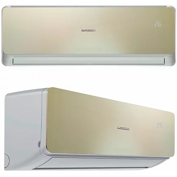 Настенный кондиционер Almacom ACH-07G 18-20 м2