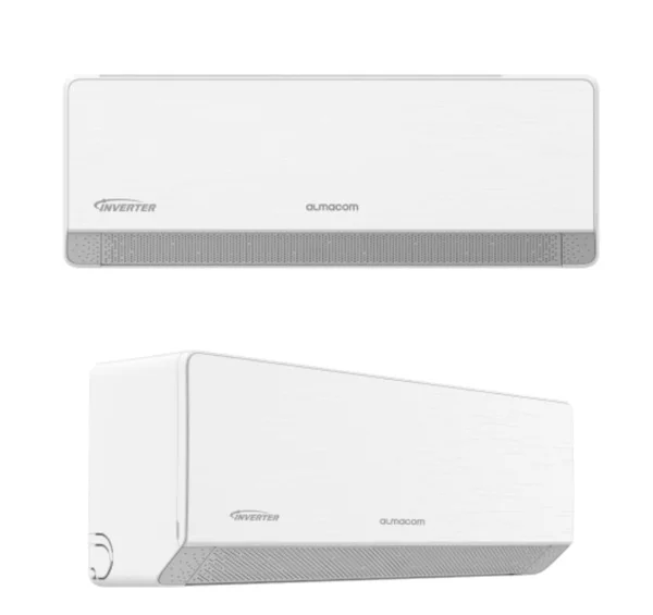Настенный кондиционер Almacom ACH-09MWI 20-25м2