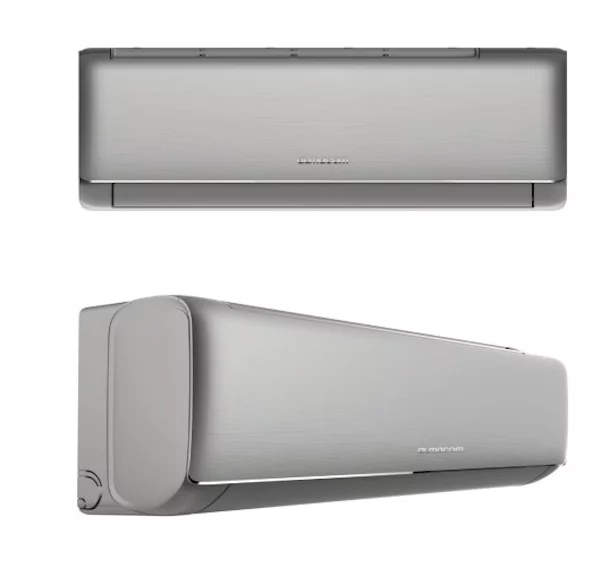 Настенный кондиционер Almacom ACH-09QG 20-25м2 (модель 2024 г.)