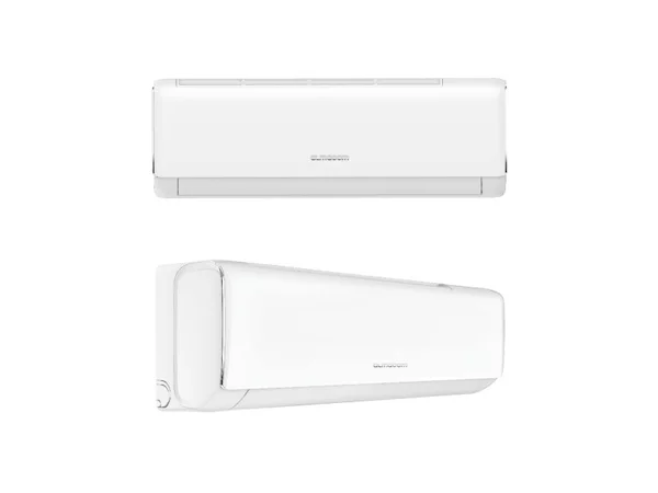 Инверторный кондиционер Almacom ACH-09QI Wi-Fi 20-25м2