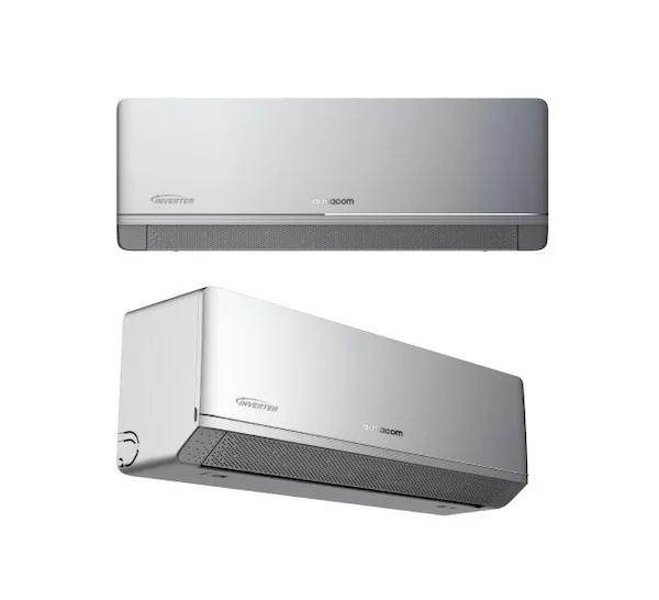 Настенный кондиционер Almacom ACH-12MGI 30-35 м2