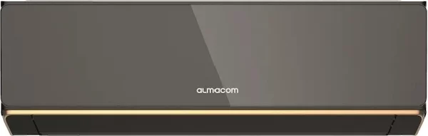 Инверторный кондиционер Almacom ACH-18LCi 50-55 м2