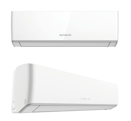 Инверторный кондиционер Almacom ACH-18LI 50-55м2 (модель 2024г.)