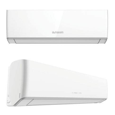 Инверторный кондиционер Almacom ACH-24LI 65-70м2 (модель 2024г.)