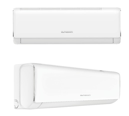 Инверторный кондиционер Almacom ACH-30QI 70-80 м2 (модель 2024г.)