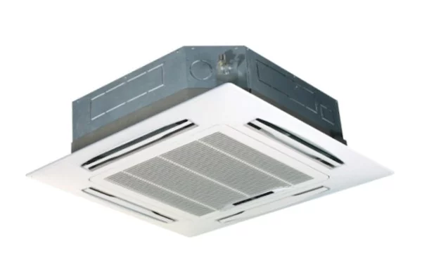 Фанкойл Almacom AFA-850R