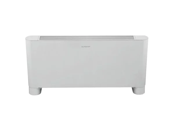 Напольный фанкойл Almacom AFH2-350-R4