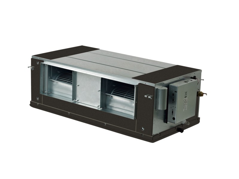 Фанкойл Almacom AFT3Н-1800G100