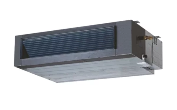Фанкойл Almacom AFT3N-800G50