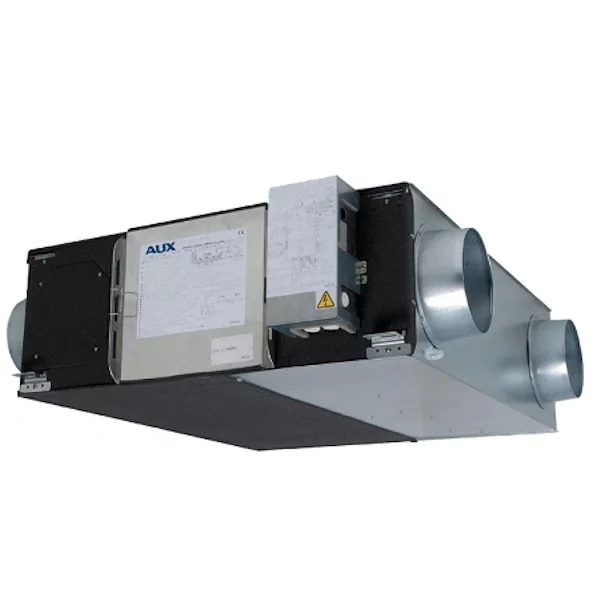 Рекуператор Almacom AHRV-2000